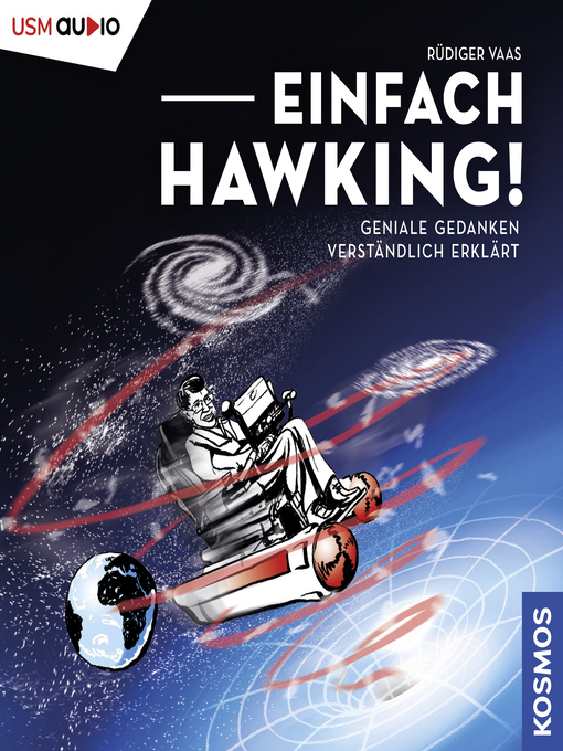 Titeldetails für Einfach Hawking! nach Rüdiger Vaas - Verfügbar